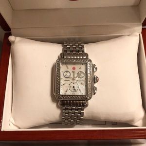 Michele Watch plus 6 bands